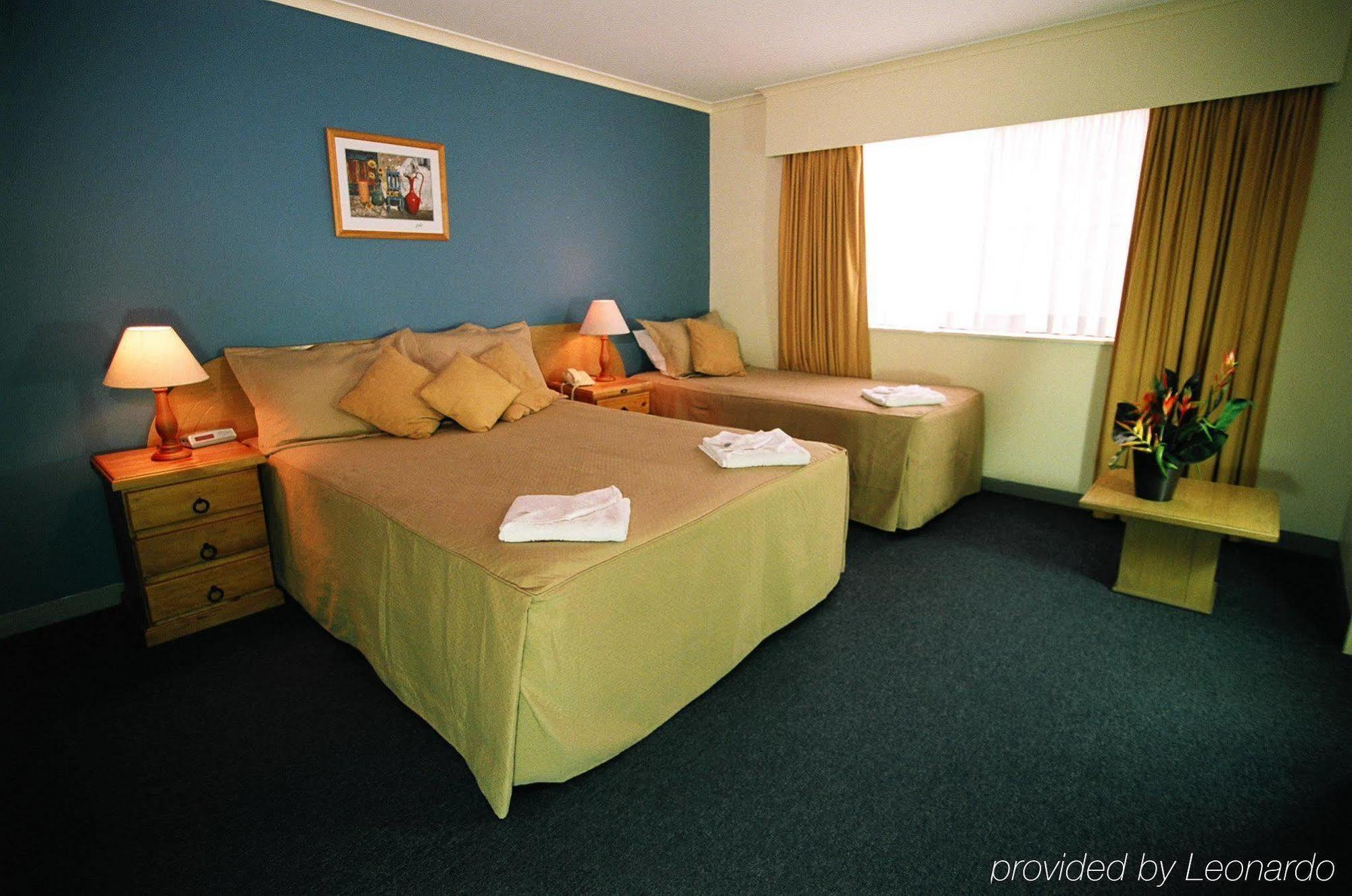 Mt Ommaney
